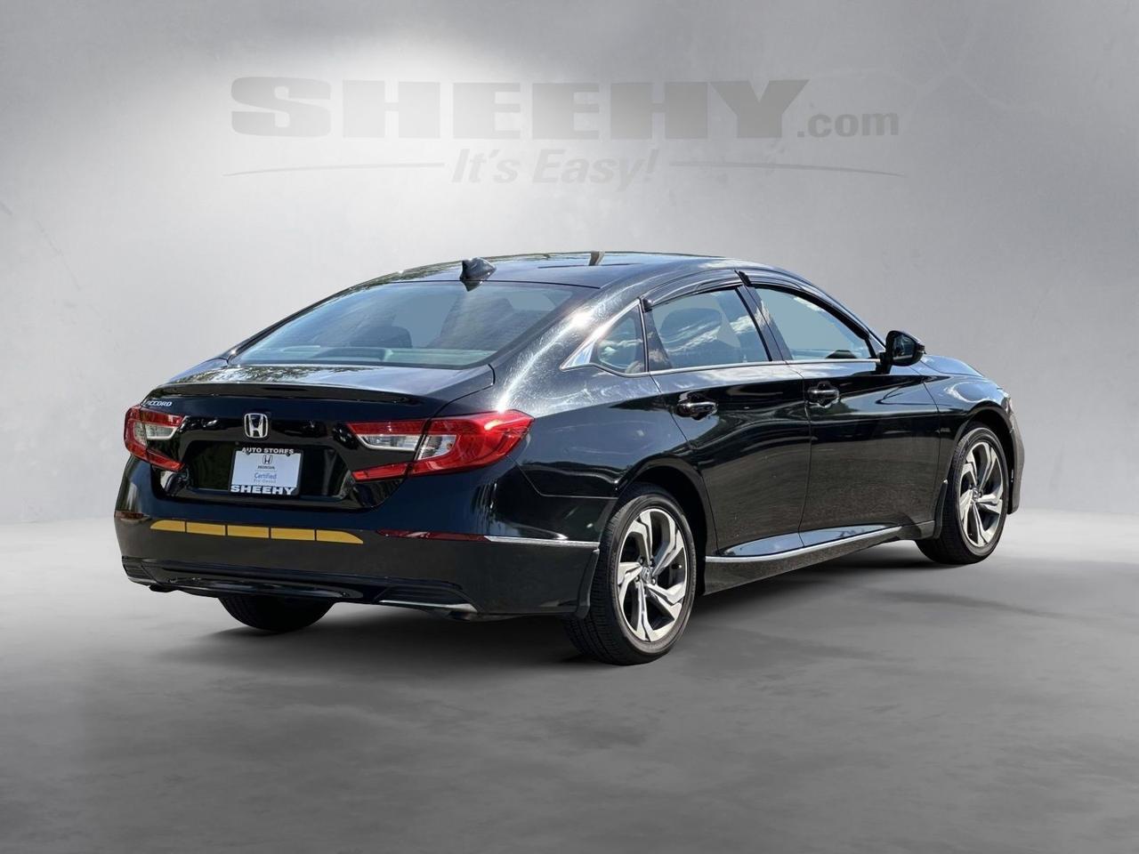 2020 Honda Accord EX-L Alexandria VA
