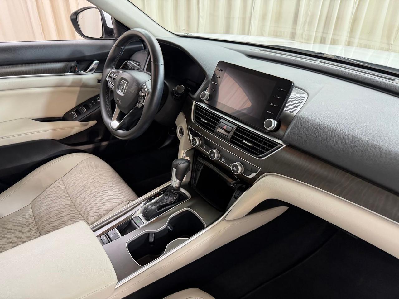 2020 Honda Accord EX-L Annapolis MD