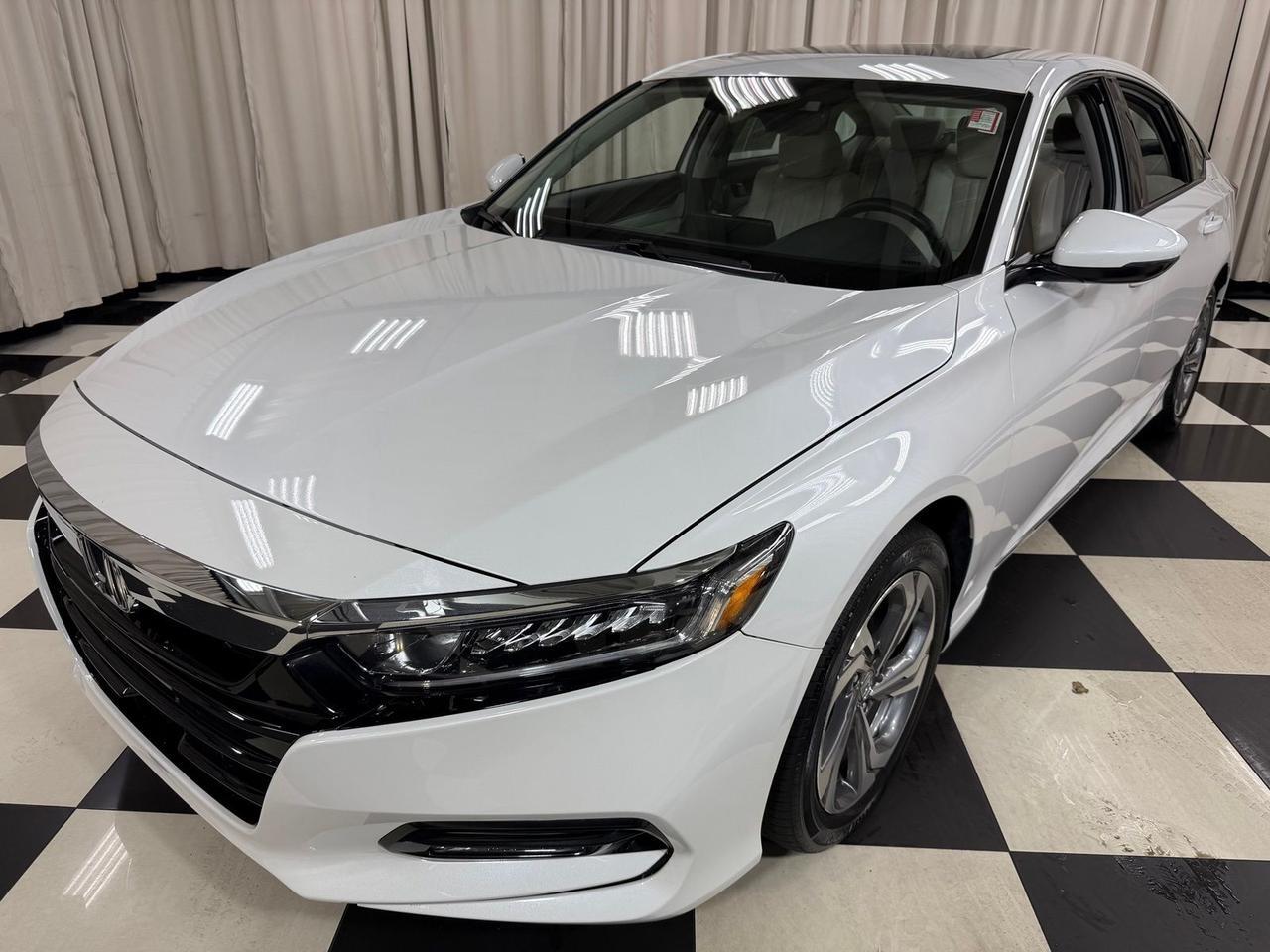 2020 Honda Accord EX-L Annapolis MD