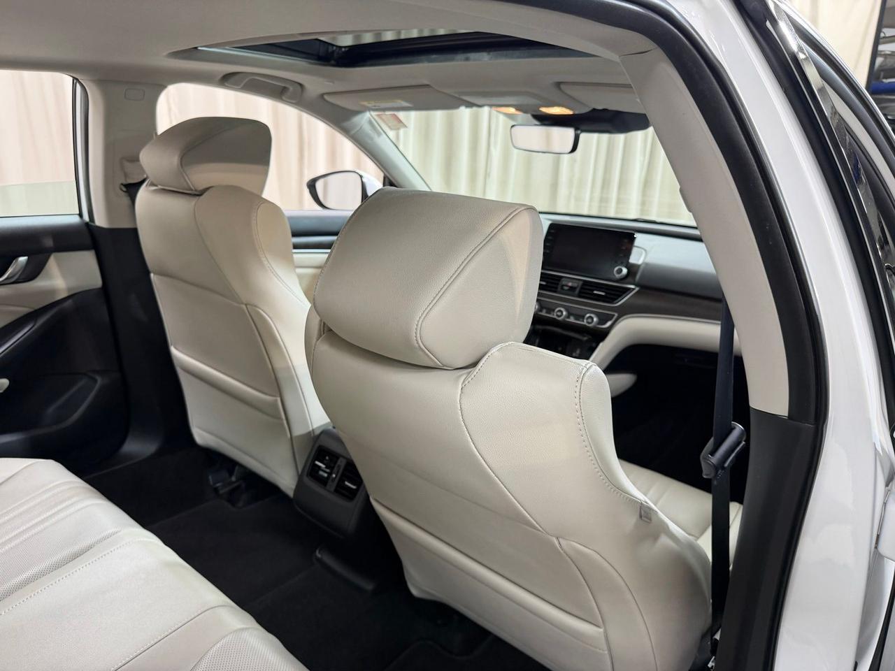 2020 Honda Accord EX-L Annapolis MD
