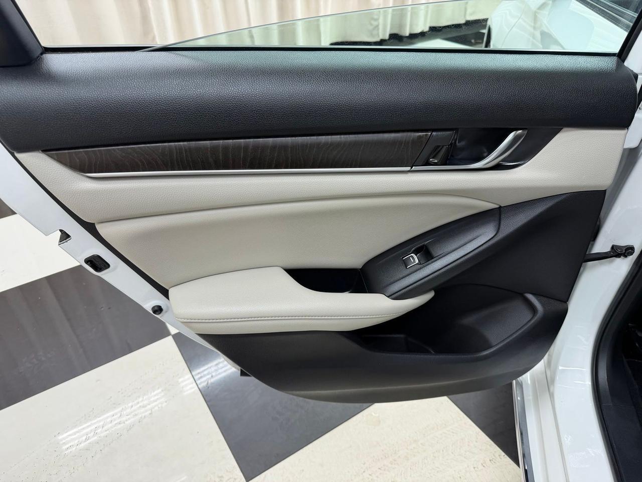 2020 Honda Accord EX-L Annapolis MD