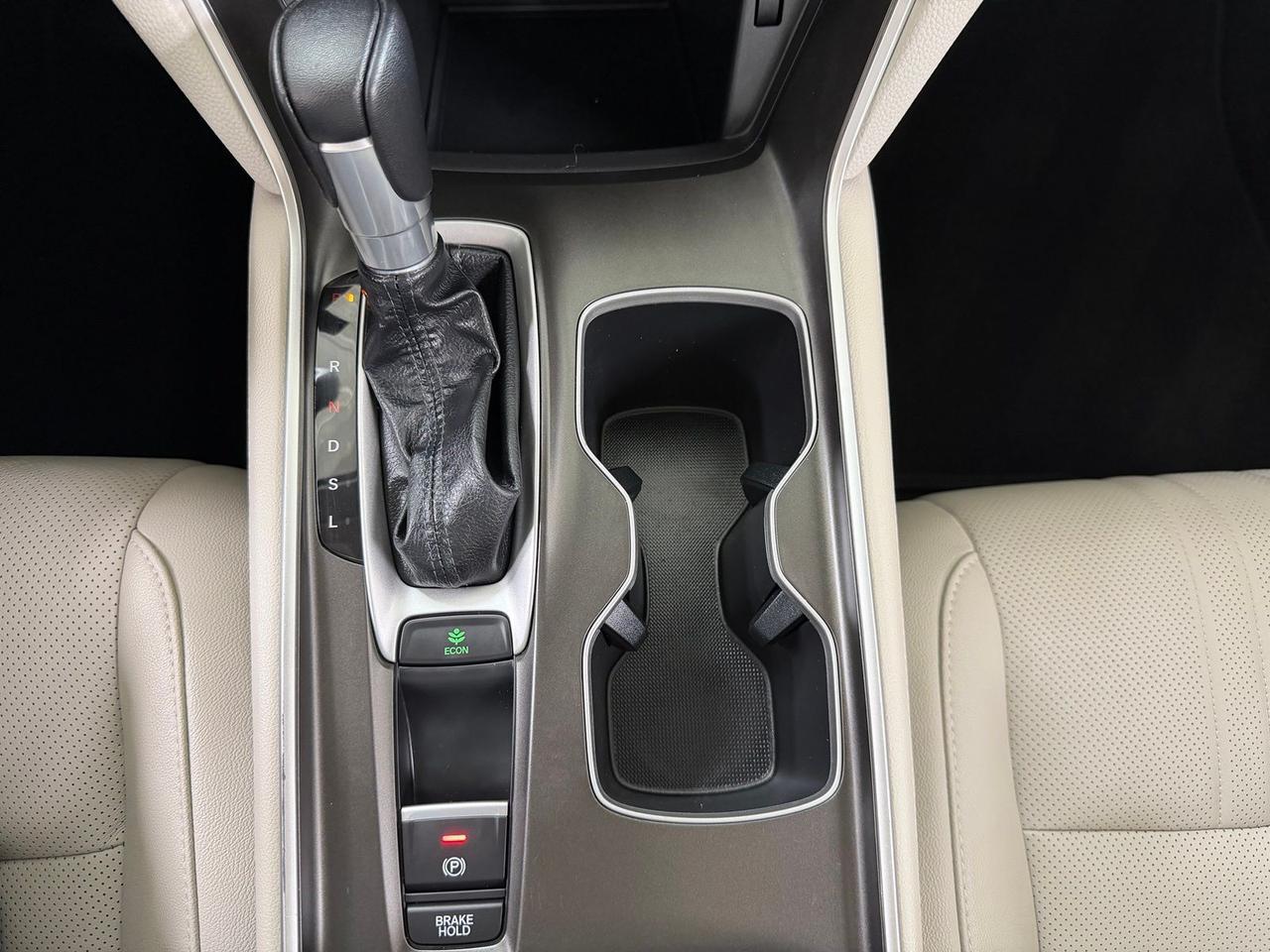 2020 Honda Accord EX-L Annapolis MD