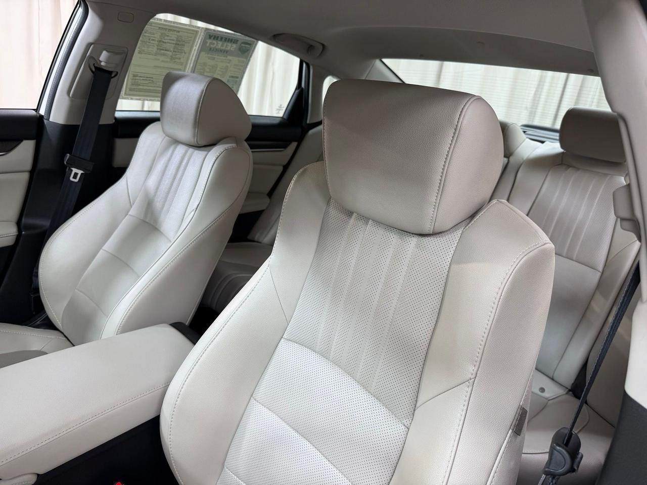 2020 Honda Accord EX-L Annapolis MD