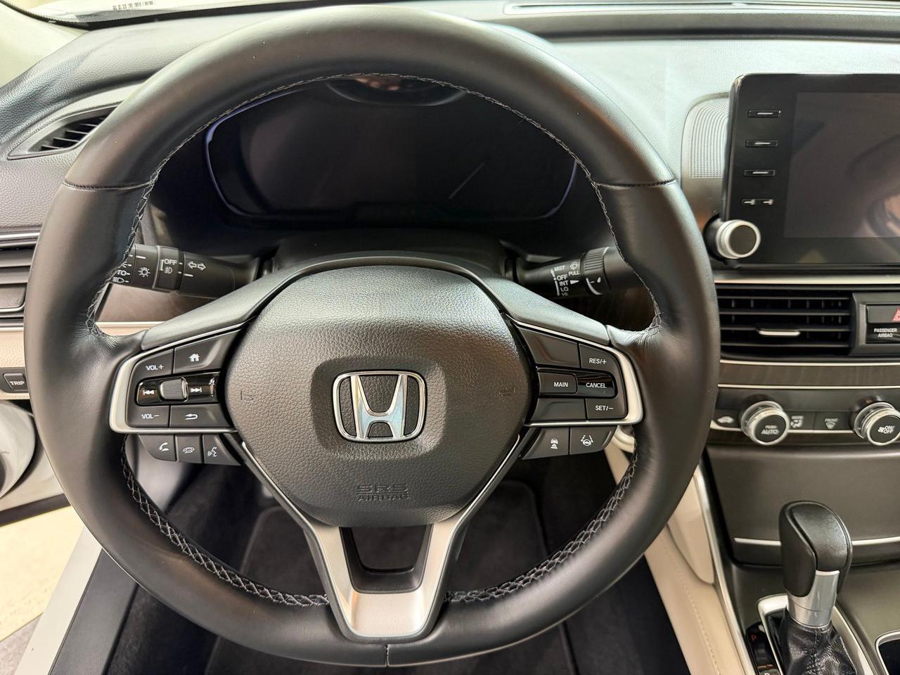 2020 Honda Accord EX-L Annapolis MD