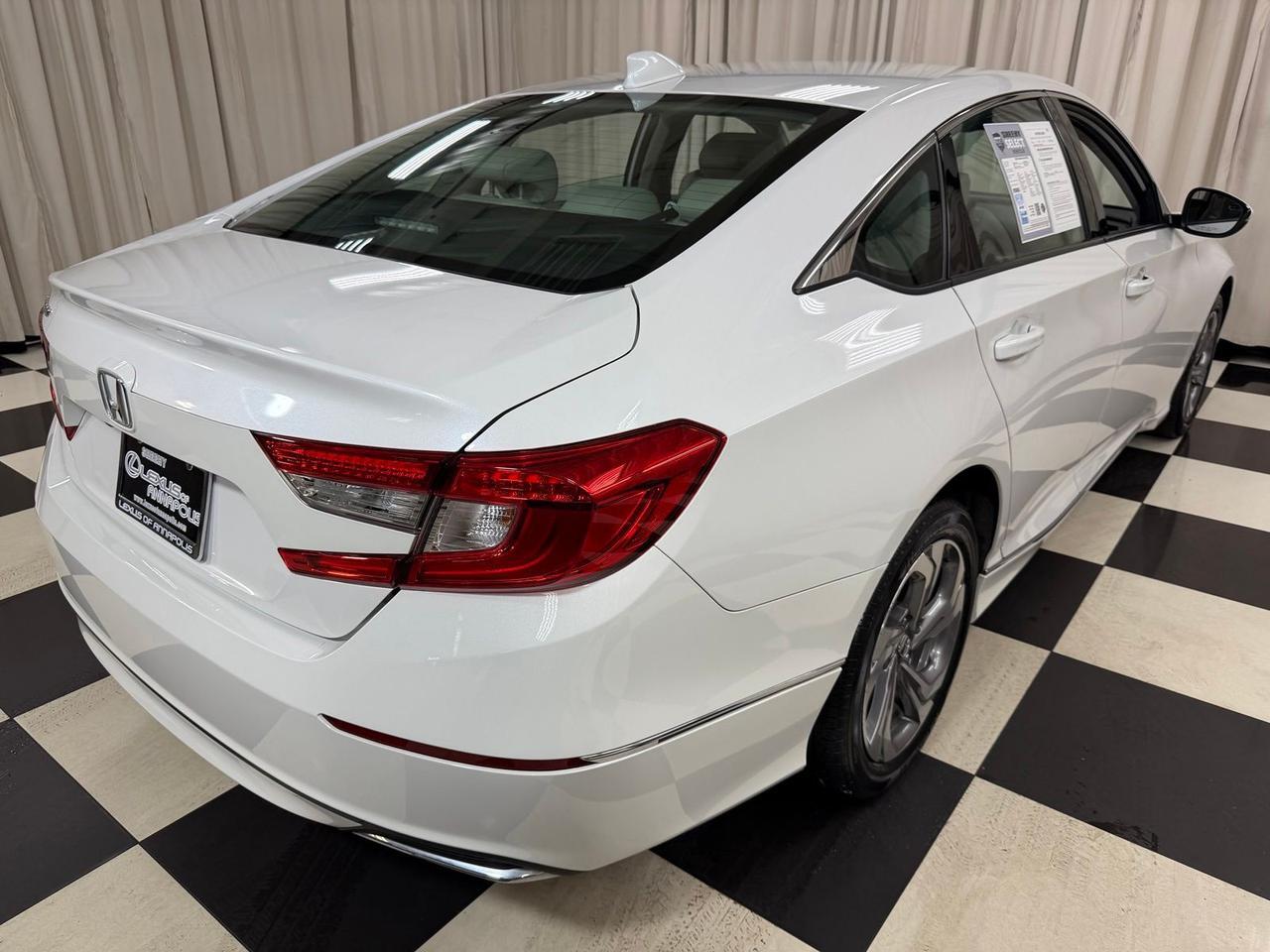 2020 Honda Accord EX-L Annapolis MD