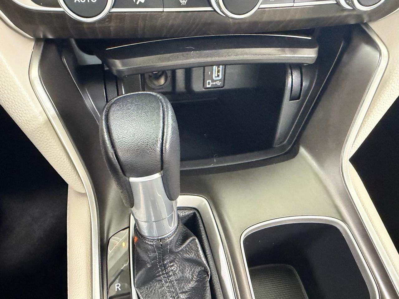 2020 Honda Accord EX-L Annapolis MD