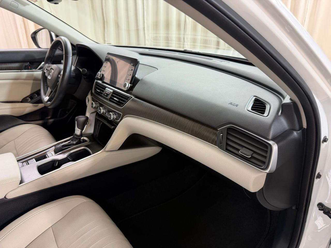 2020 Honda Accord EX-L Annapolis MD