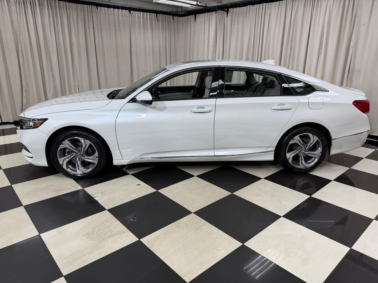 2020 Honda Accord EX-L Annapolis MD