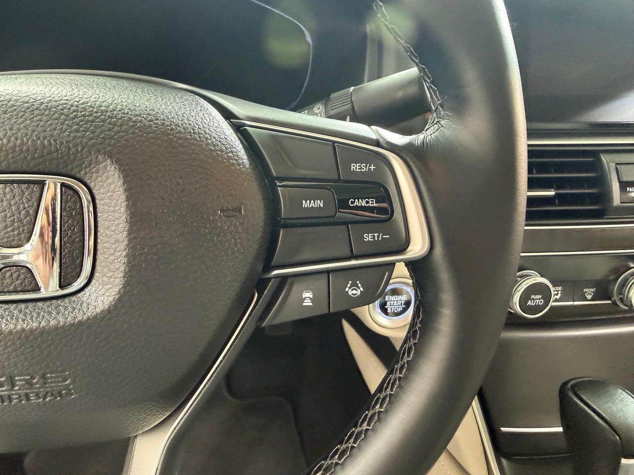 2020 Honda Accord EX-L Annapolis MD