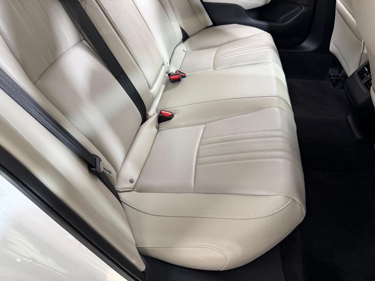 2020 Honda Accord EX-L Annapolis MD