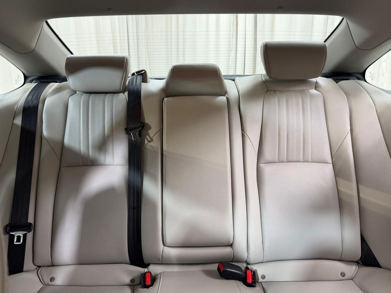 2020 Honda Accord EX-L Annapolis MD