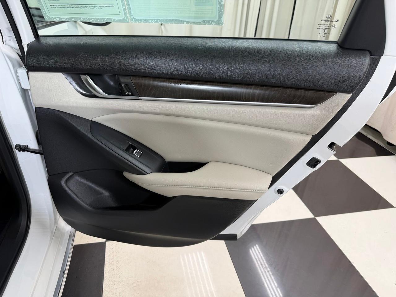 2020 Honda Accord EX-L Annapolis MD