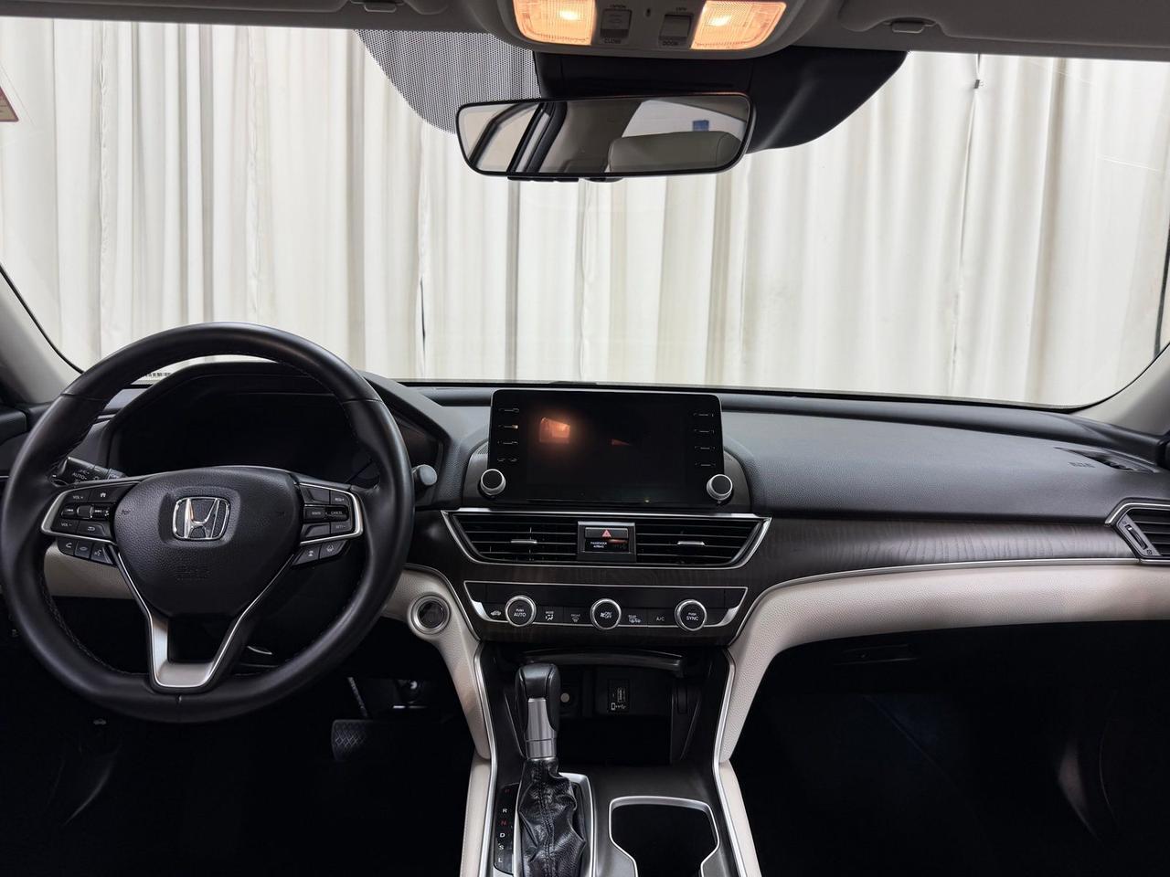 2020 Honda Accord EX-L Annapolis MD