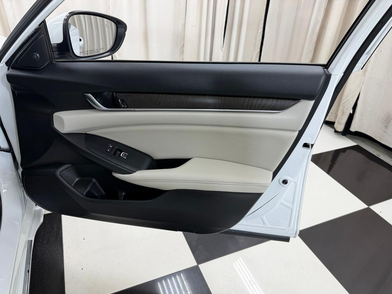 2020 Honda Accord EX-L Annapolis MD