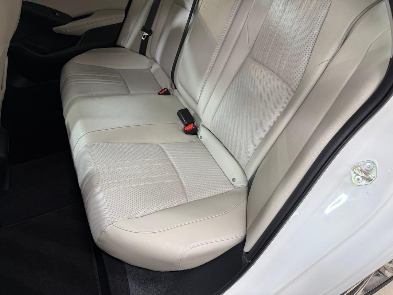 2020 Honda Accord EX-L Annapolis MD