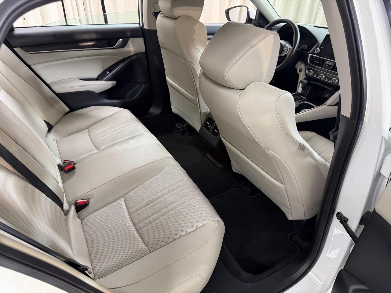 2020 Honda Accord EX-L Annapolis MD