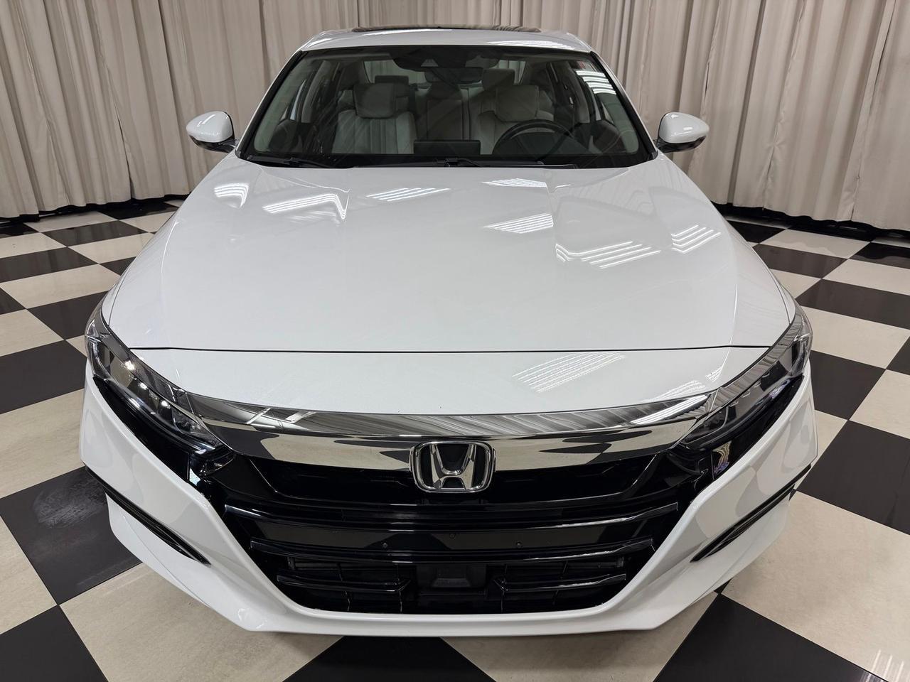 2020 Honda Accord EX-L Annapolis MD