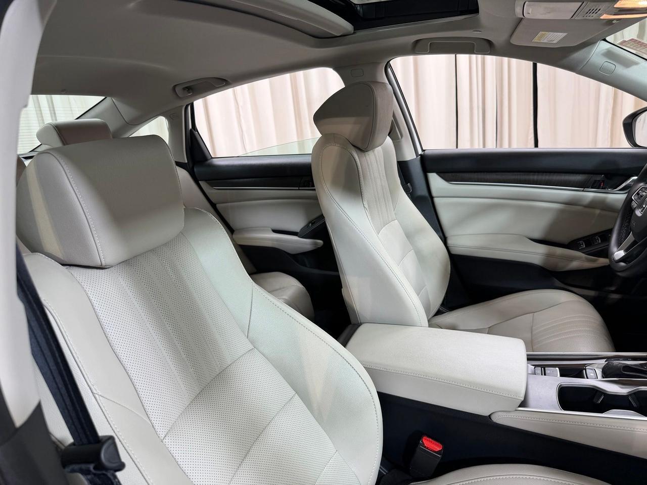 2020 Honda Accord EX-L Annapolis MD