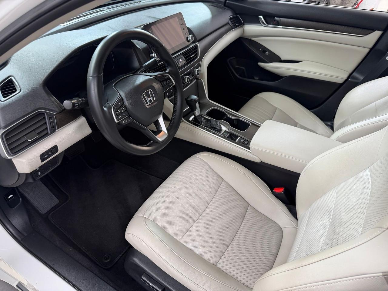 2020 Honda Accord EX-L Annapolis MD