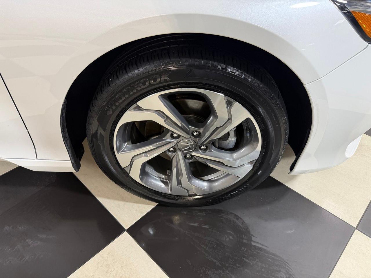 2020 Honda Accord EX-L Annapolis MD