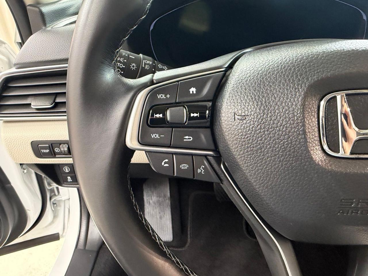 2020 Honda Accord EX-L Annapolis MD