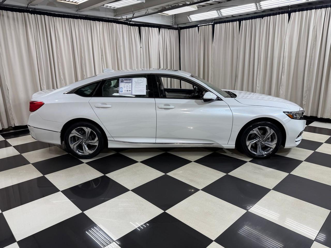 2020 Honda Accord EX-L Annapolis MD