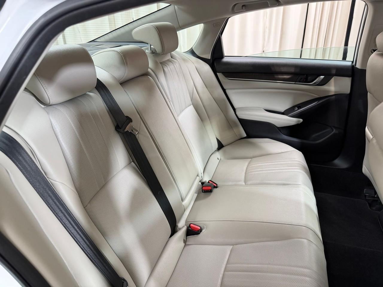 2020 Honda Accord EX-L Annapolis MD