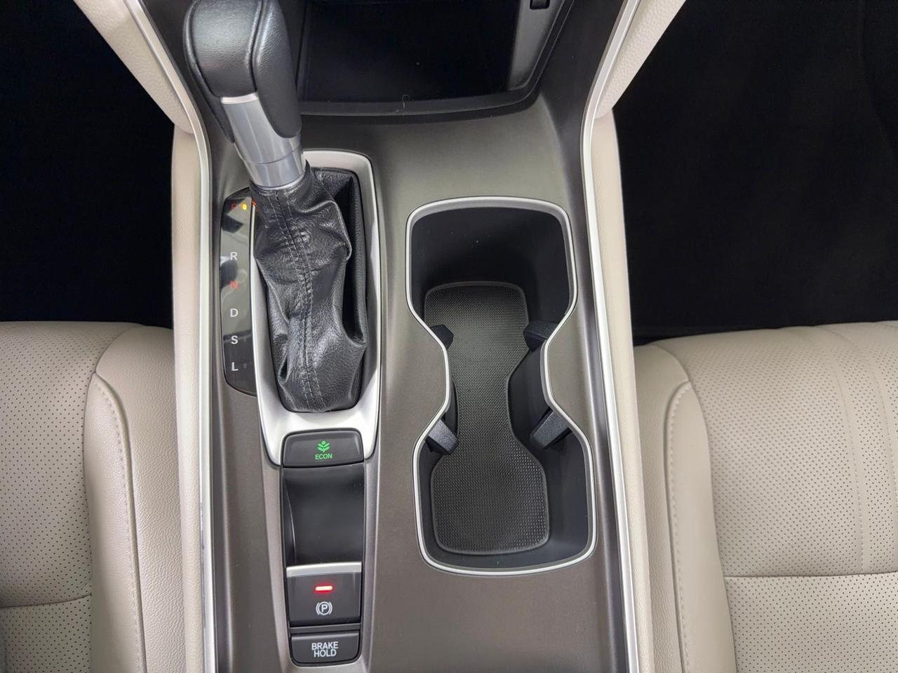 2020 Honda Accord EX-L Annapolis MD