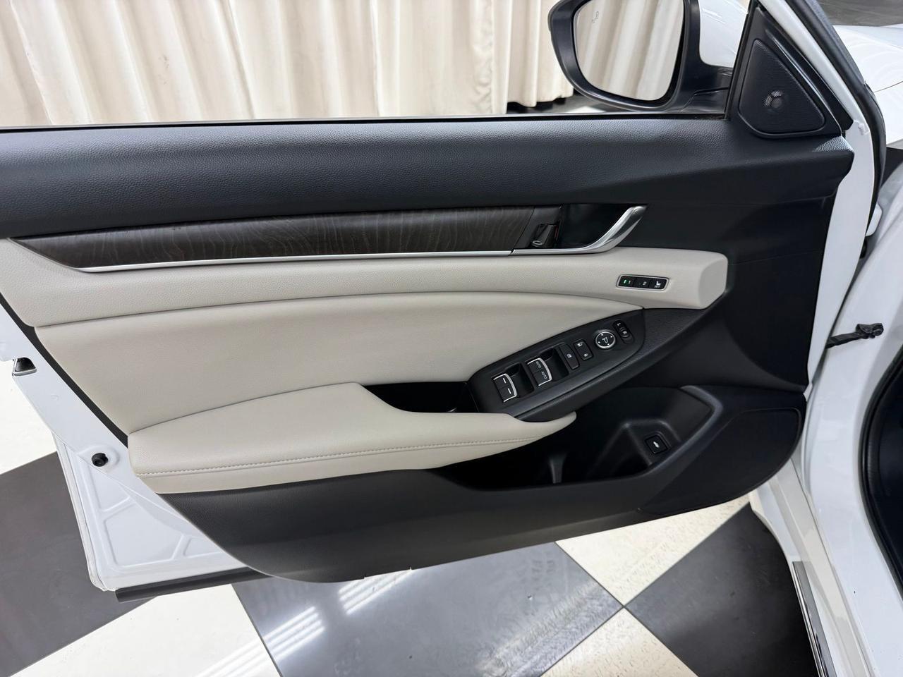 2020 Honda Accord EX-L Annapolis MD