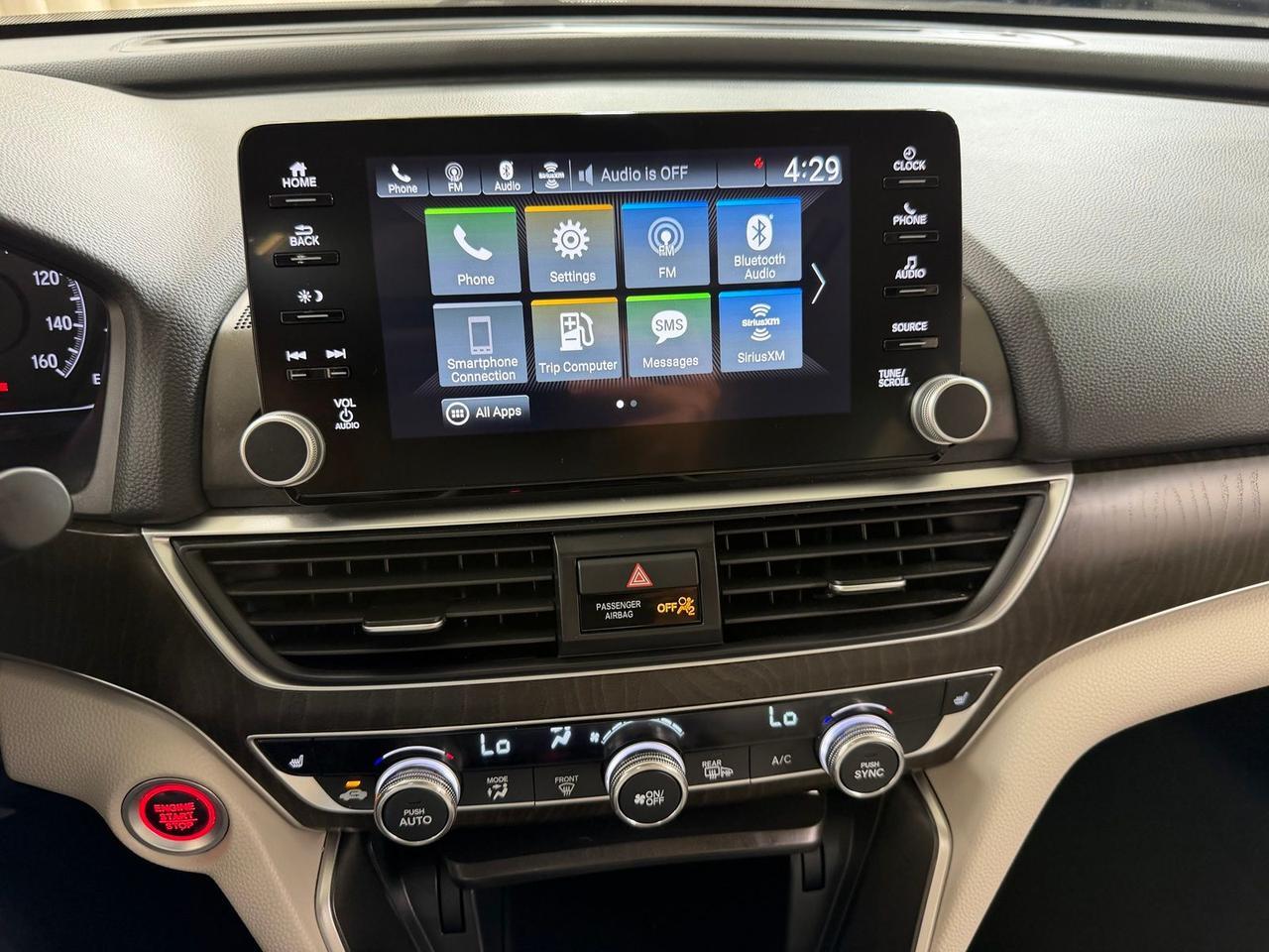2020 Honda Accord EX-L Annapolis MD