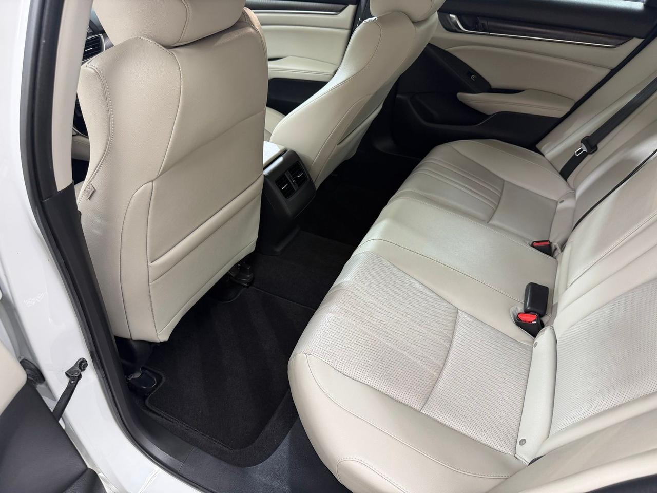 2020 Honda Accord EX-L Annapolis MD