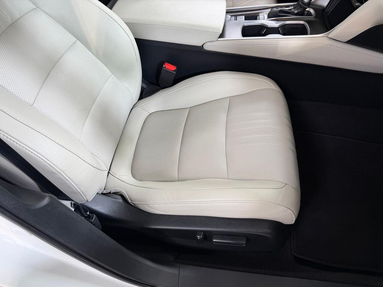 2020 Honda Accord EX-L Annapolis MD