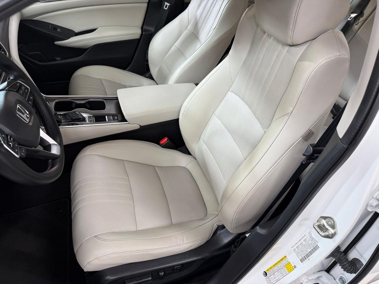 2020 Honda Accord EX-L Annapolis MD