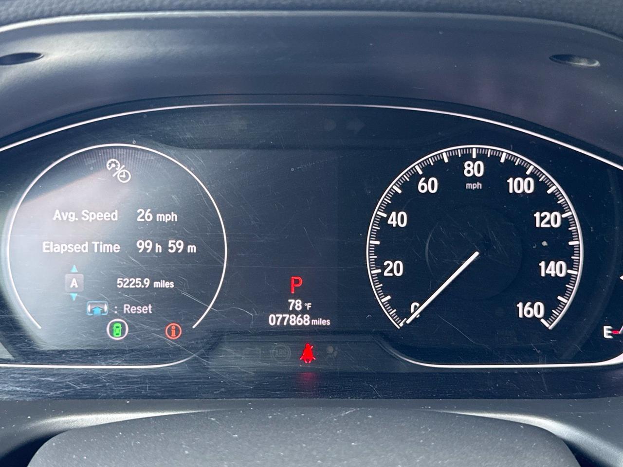 2020 Honda Accord EX-L Warrenton VA