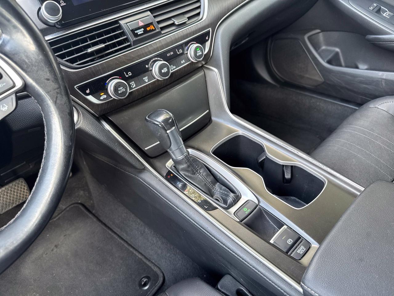 2020 Honda Accord EX-L Warrenton VA
