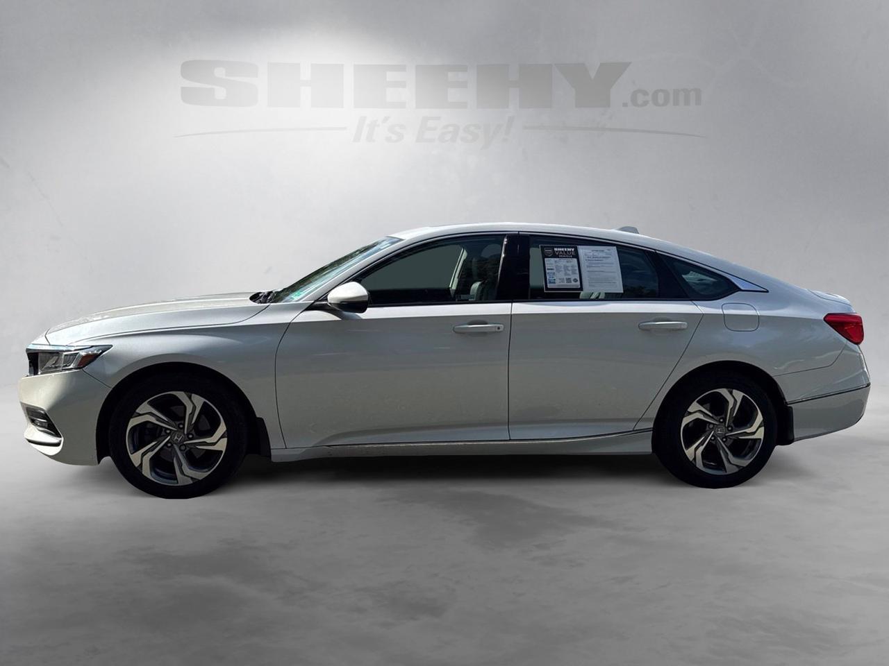 2020 Honda Accord EX-L Warrenton VA