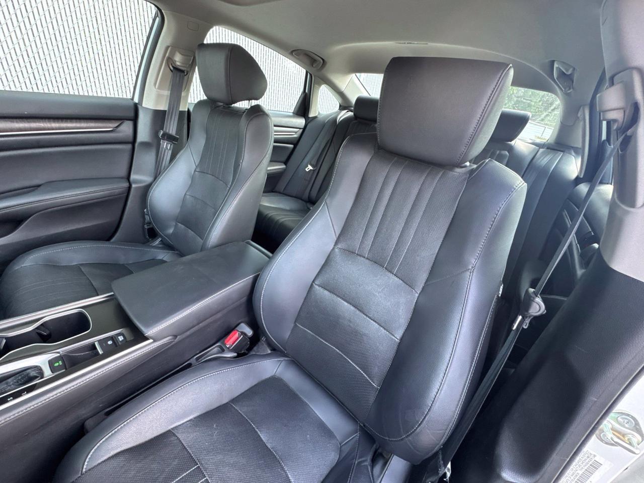 2020 Honda Accord EX-L Warrenton VA