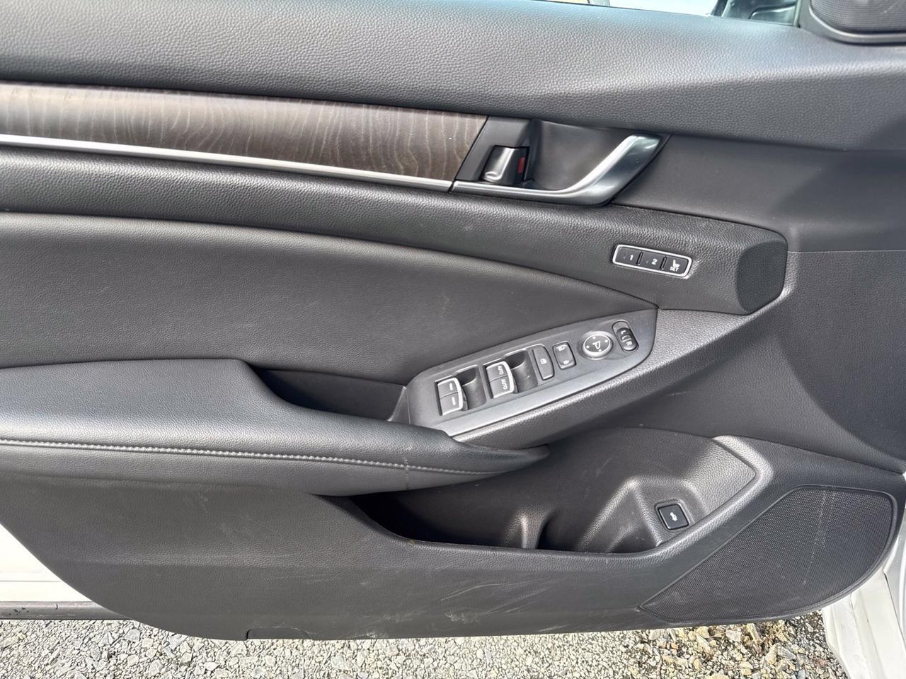 2020 Honda Accord EX-L Warrenton VA
