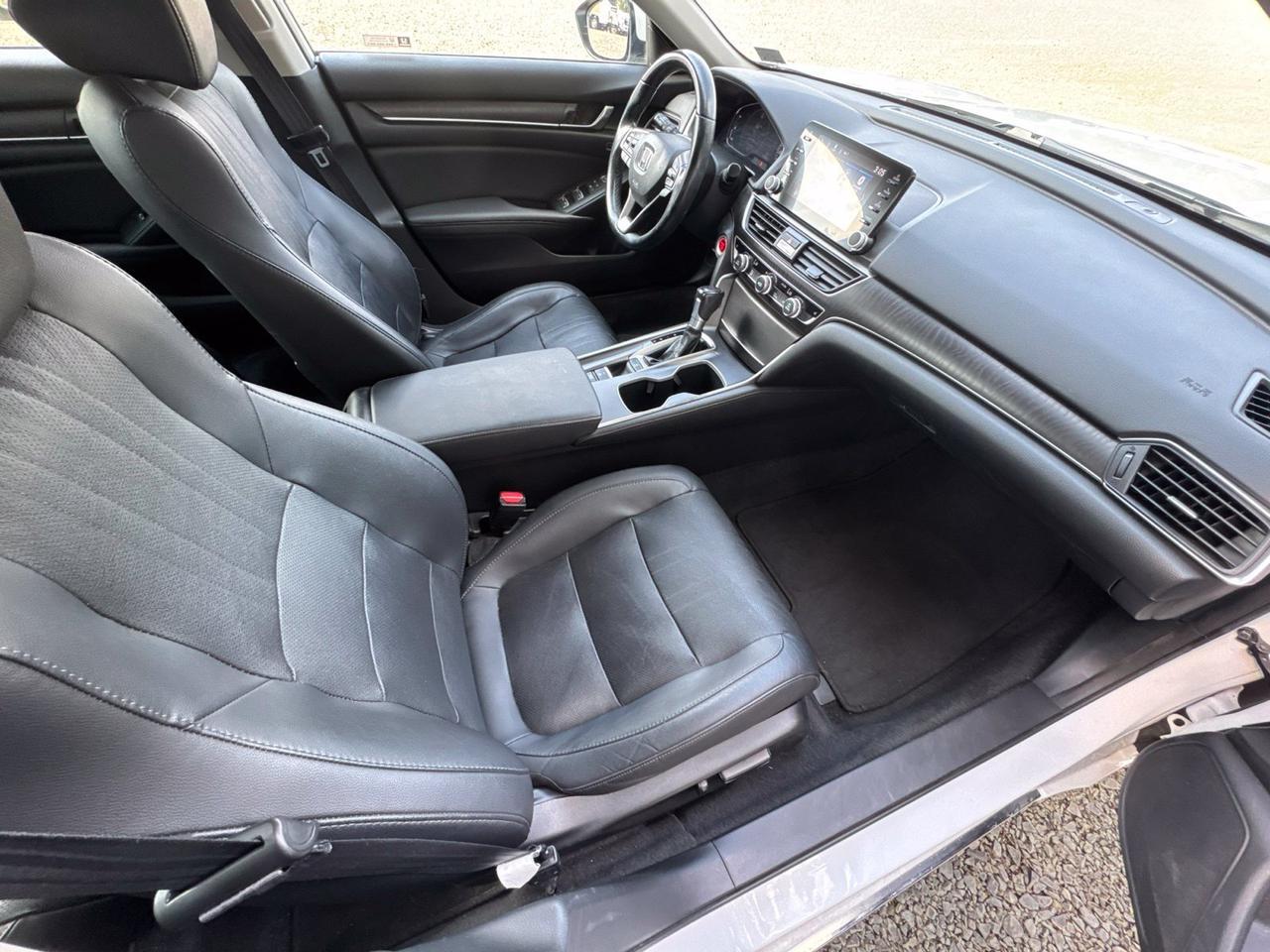 2020 Honda Accord EX-L Warrenton VA