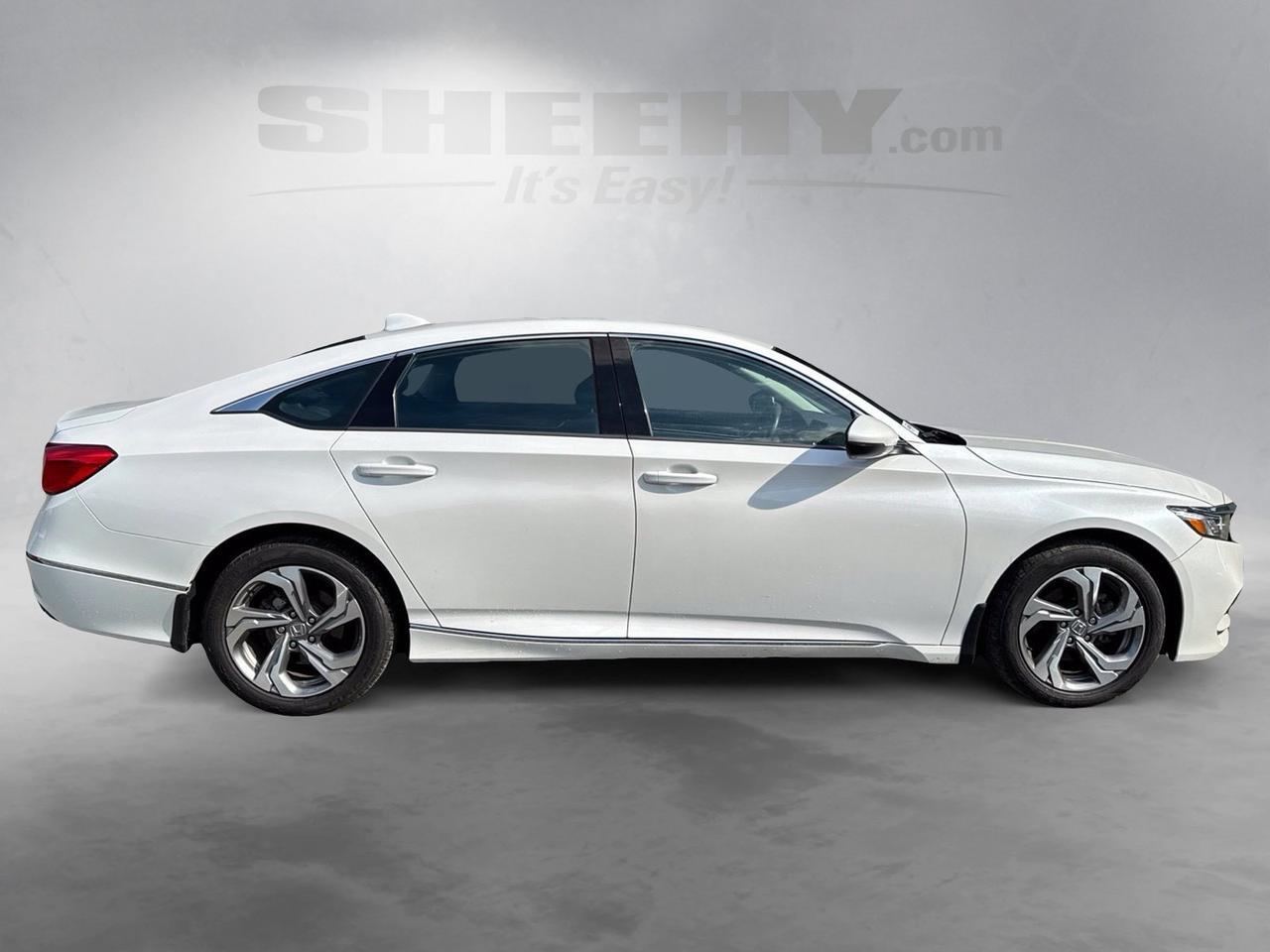 2020 Honda Accord EX-L Warrenton VA