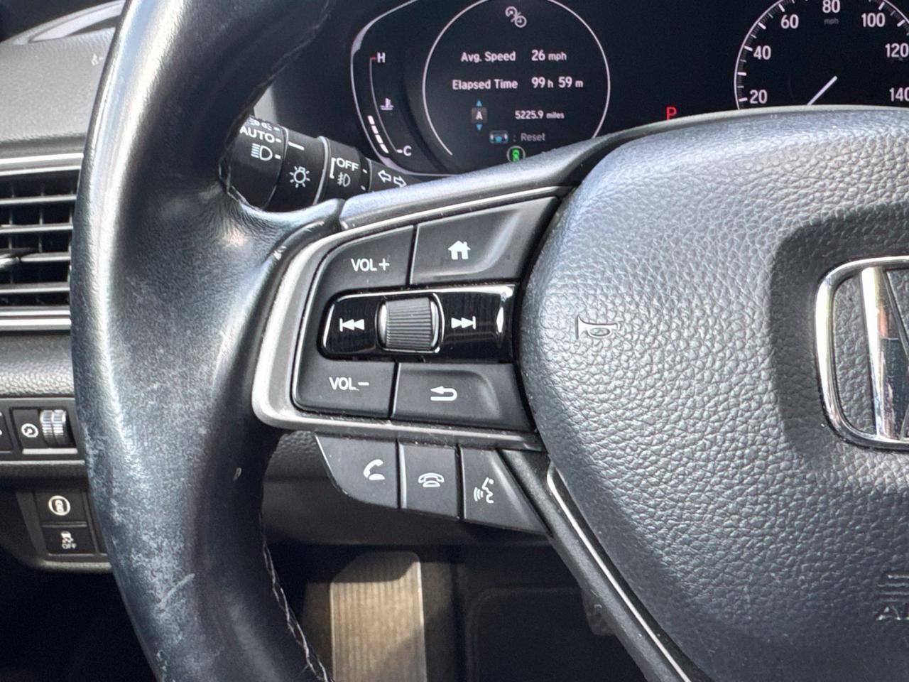 2020 Honda Accord EX-L Warrenton VA