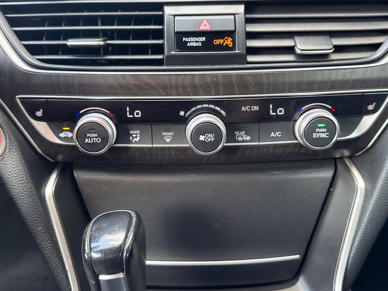 2020 Honda Accord EX-L Warrenton VA