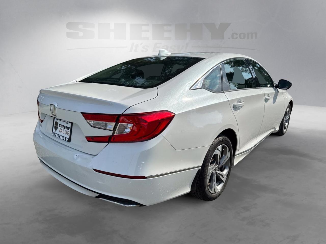 2020 Honda Accord EX-L Warrenton VA