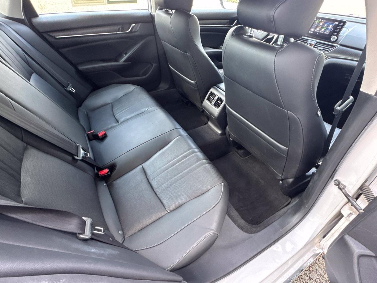 2020 Honda Accord EX-L Warrenton VA