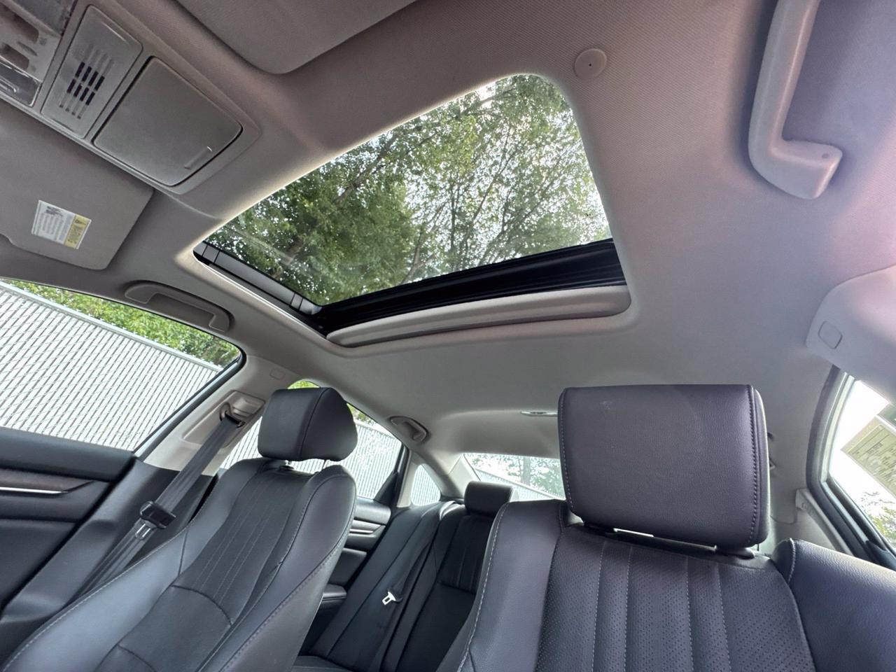 2020 Honda Accord EX-L Warrenton VA