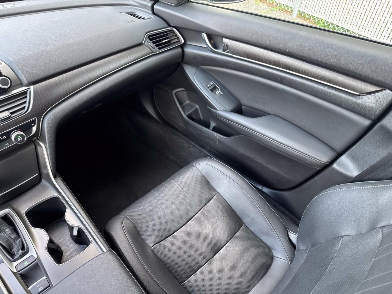 2020 Honda Accord EX-L Warrenton VA