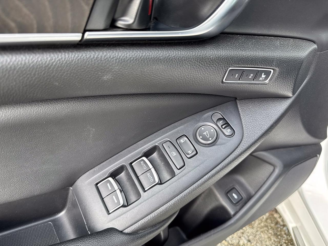 2020 Honda Accord EX-L Warrenton VA