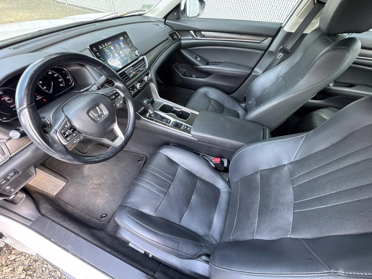 2020 Honda Accord EX-L Warrenton VA