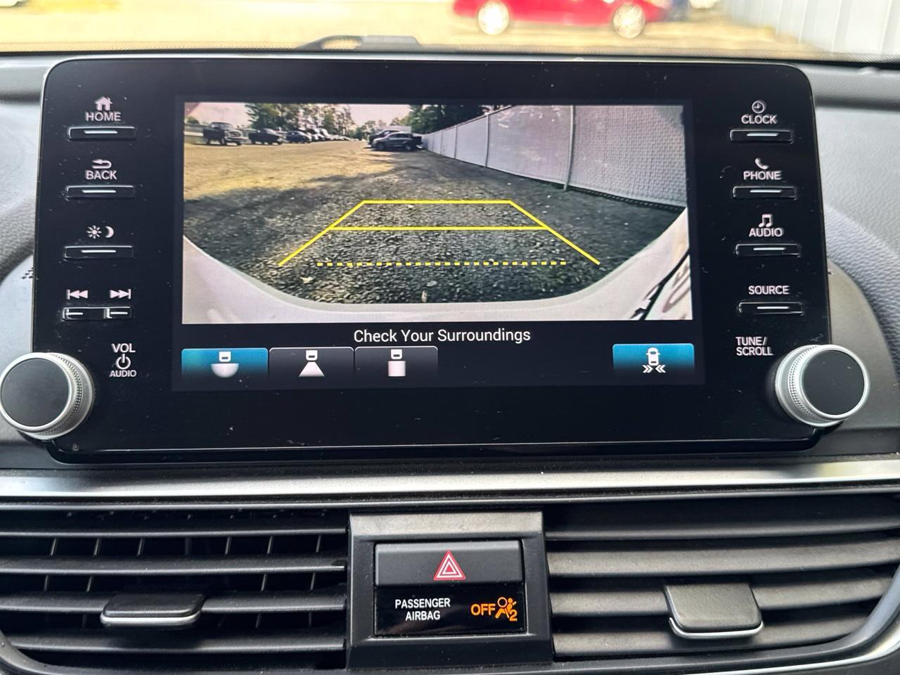 2020 Honda Accord EX-L Warrenton VA