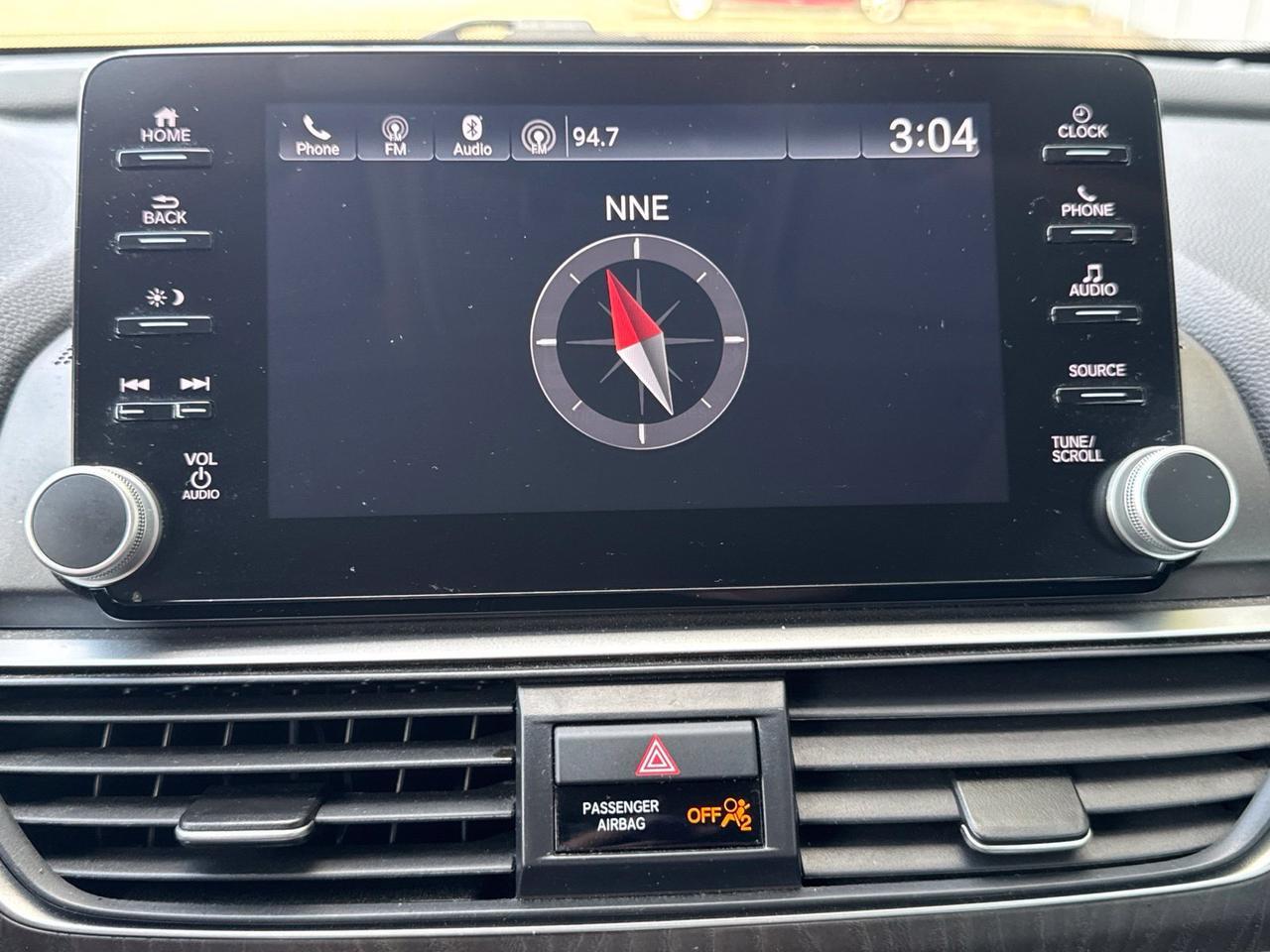 2020 Honda Accord EX-L Warrenton VA